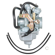 DURAFORCE Carburetor Carb for Honda TRX 250EX 2006-2008 ATV Replacement Part