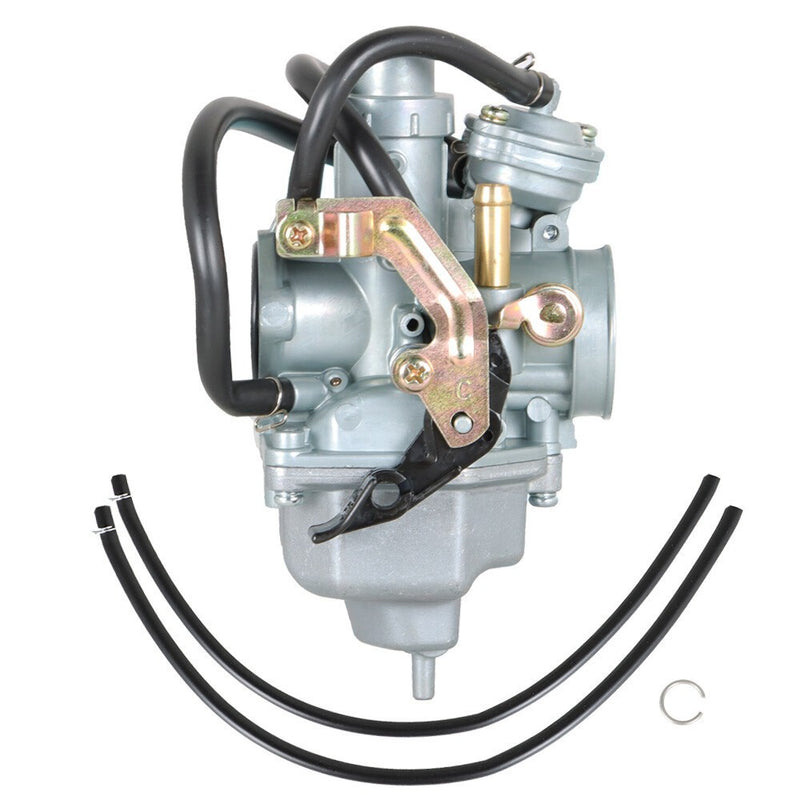 DURAFORCE Carburetor Carb for Honda TRX 250EX 2006-2008 ATV Replacement Part