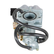 DURAFORCE Carburetor Carb for Honda TRX 250EX 2006-2008 ATV Replacement Part