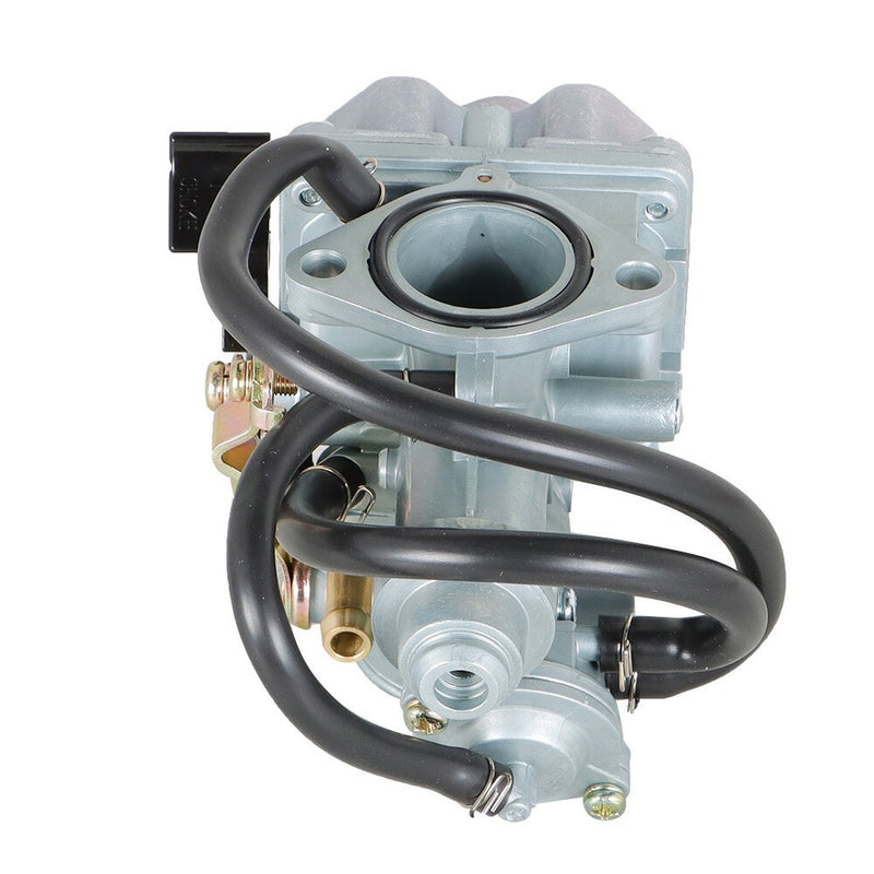 DURAFORCE Carburetor Carb for Honda TRX 250EX 2006-2008 ATV Replacement Part
