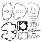 DURAFORCE Gasket Kit & Oil Seals for 1999-2004 Honda Sportrax 400 TRX400EX 2x4