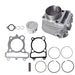 DURAFORCE Yamaha Timberwolf 250 ATV Cylinder Piston Gasket Top End Kit 4BD-11310-01-00
