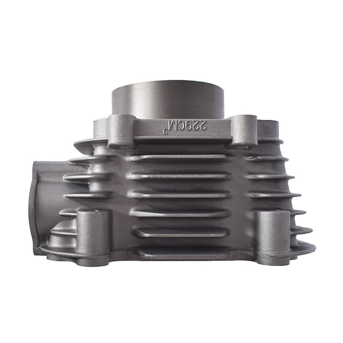 DURAFORCE Yamaha Timberwolf 250 ATV Cylinder Piston Gasket Top End Kit 4BD-11310-01-00