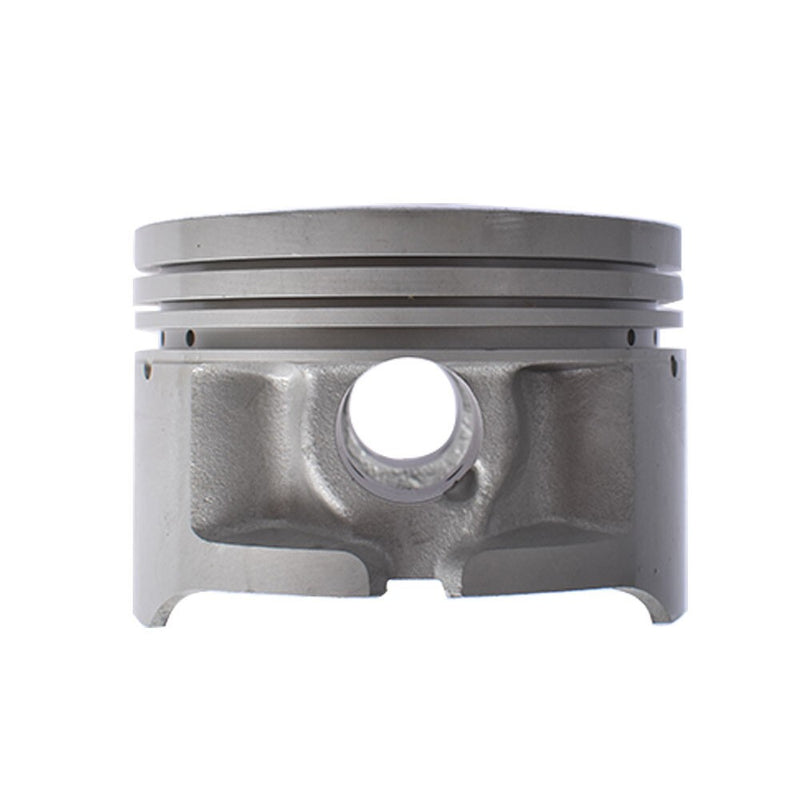 DURAFORCE Yamaha Timberwolf 250 ATV Cylinder Piston Gasket Top End Kit 4BD-11310-01-00
