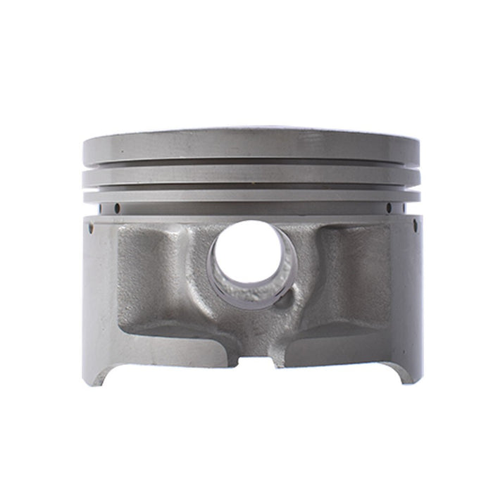 DURAFORCE Yamaha Timberwolf 250 ATV Cylinder Piston Gasket Top End Kit 4BD-11310-01-00