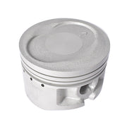 DURAFORCE Yamaha Timberwolf 250 ATV Cylinder Piston Gasket Top End Kit 4BD-11310-01-00