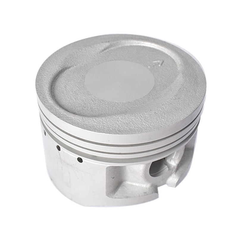 DURAFORCE Yamaha Timberwolf 250 ATV Cylinder Piston Gasket Top End Kit 4BD-11310-01-00