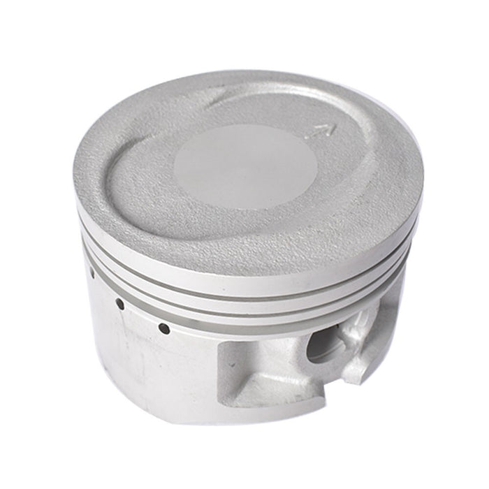 DURAFORCE Yamaha Timberwolf 250 ATV Cylinder Piston Gasket Top End Kit 4BD-11310-01-00