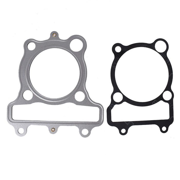 DURAFORCE Yamaha Timberwolf 250 ATV Cylinder Piston Gasket Top End Kit 4BD-11310-01-00