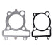 DURAFORCE Yamaha Timberwolf 250 ATV Cylinder Piston Gasket Top End Kit 4BD-11310-01-00