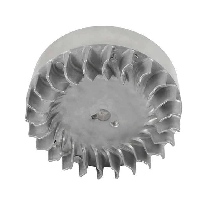 DURAFORCE Flywheel for Predator 196cc 212cc 224cc Non-Hemi Cast Aluminum 10k RPM