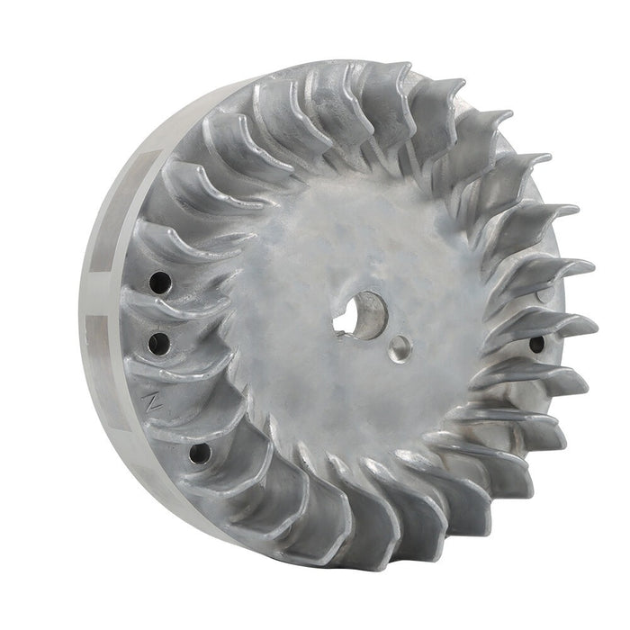 DURAFORCE Flywheel for Predator 196cc 212cc 224cc Non-Hemi Cast Aluminum 10k RPM