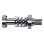 DURAFORCE Golf Cart Input Gear Shaft Kit for EZGO RXV 2008-Up Electric Iron