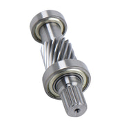 DURAFORCE Golf Cart Input Gear Shaft Kit for EZGO RXV 2008-Up Electric Iron