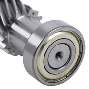 DURAFORCE Golf Cart Input Gear Shaft Kit for EZGO RXV 2008-Up Electric Iron