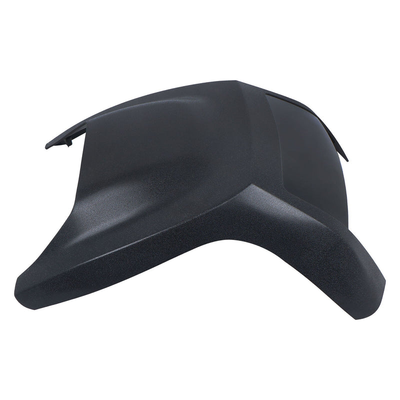 DURAFORCE New Mercury 4-Stroke Cowling Top Air Dam Cap 75-115hp #897529T Replacement