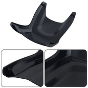 DURAFORCE New Mercury 4-Stroke Cowling Top Air Dam Cap 75-115hp #897529T Replacement