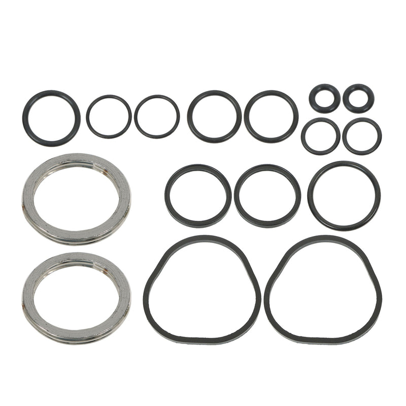 DURAFORCE Can-Am Bombardier Commander BRP 1000 Engine Crankshaft Gasket Bearing Kit