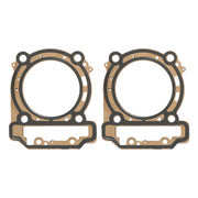 DURAFORCE Can-Am Bombardier Commander BRP 1000 Engine Crankshaft Gasket Bearing Kit