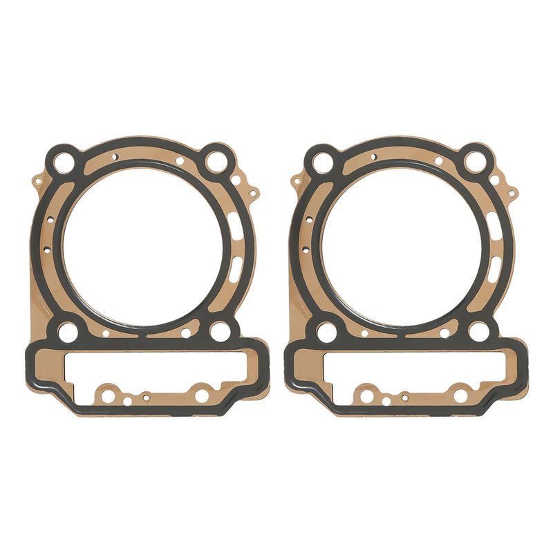 DURAFORCE Can-Am Bombardier Commander BRP 1000 Engine Crankshaft Gasket Bearing Kit