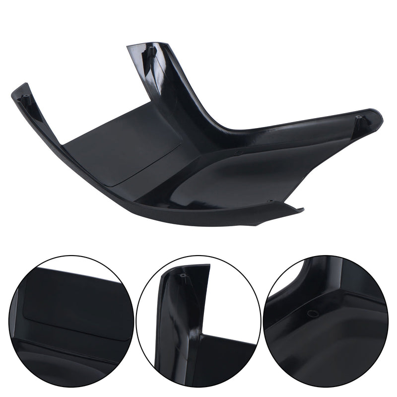 DURAFORCE New Cowling Top 897529T for Mercury 4-Stroke EFI 75-115hp Air Dam Cap