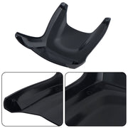 DURAFORCE New Cowling Top 897529T for Mercury 4-Stroke EFI 75-115hp Air Dam Cap