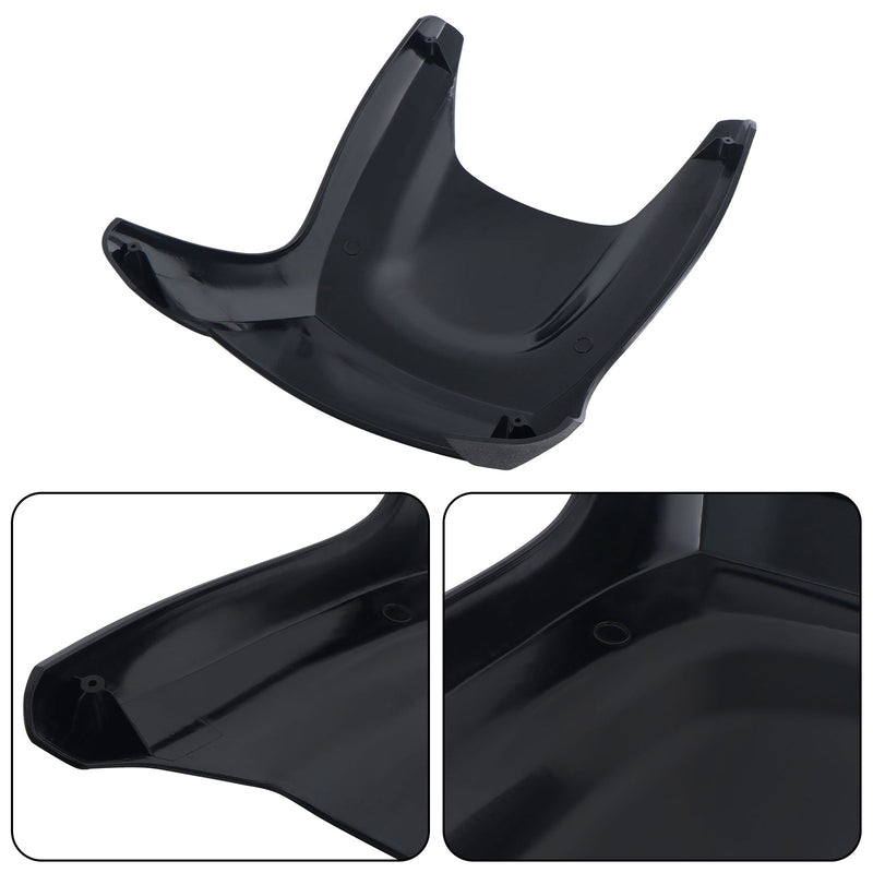DURAFORCE New Cowling Top 897529T for Mercury 4-Stroke EFI 75-115hp Air Dam Cap