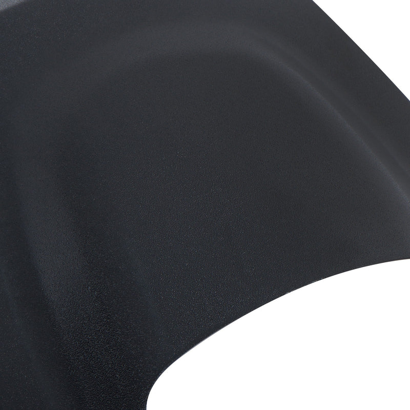 DURAFORCE New Cowling Top 897529T for Mercury 4-Stroke EFI 75-115hp Air Dam Cap