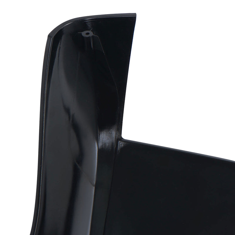 DURAFORCE New Cowling Top 897529T for Mercury 4-Stroke EFI 75-115hp Air Dam Cap