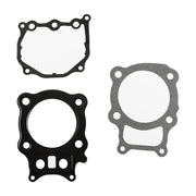 DURAFORCE Engine Rancher TRX350 Cylinder Piston Rings Gasket Kit for Honda 2000-2006