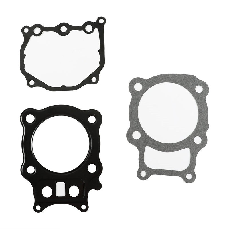 DURAFORCE Engine Rancher TRX350 Cylinder Piston Rings Gasket Kit for Honda 2000-2006