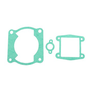 DURAFORCE Yamaha Blaster 200 66mm Piston Cylinder Crank Motor Rebuild Gasket Seal Kit