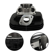 DURAFORCE Yamaha Blaster 200 66mm Piston Cylinder Crank Motor Rebuild Gasket Seal Kit