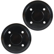 DURAFORCE Brake Drums & Shoes for Club Car DS 1995+ & Precedent 2004+ 101791101 10603