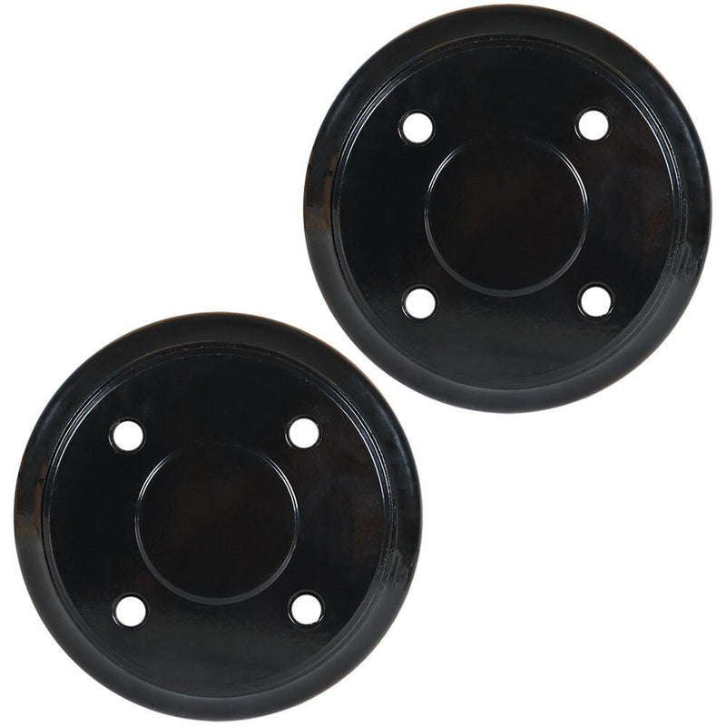 DURAFORCE Brake Drums & Shoes for Club Car DS 1995+ & Precedent 2004+ 101791101 10603