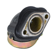 DURAFORCE Carburetor Intake Manifold Boot for Yerf Dog Spiderbox GY6 150cc GX150 Go Kart