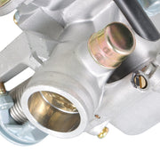 DURAFORCE Carburetor Intake Manifold Boot for Yerf Dog Spiderbox GY6 150cc GX150 Go Kart