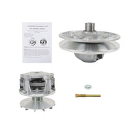DURAFORCE Polaris Sportsman 600 2002-2005 Primary & Secondary Clutch + Puller Tool New