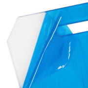DURAFORCE UTV Full Windshield for 2010-2014 Polaris Ranger Midsize 400 570 800 EV 500 Crew