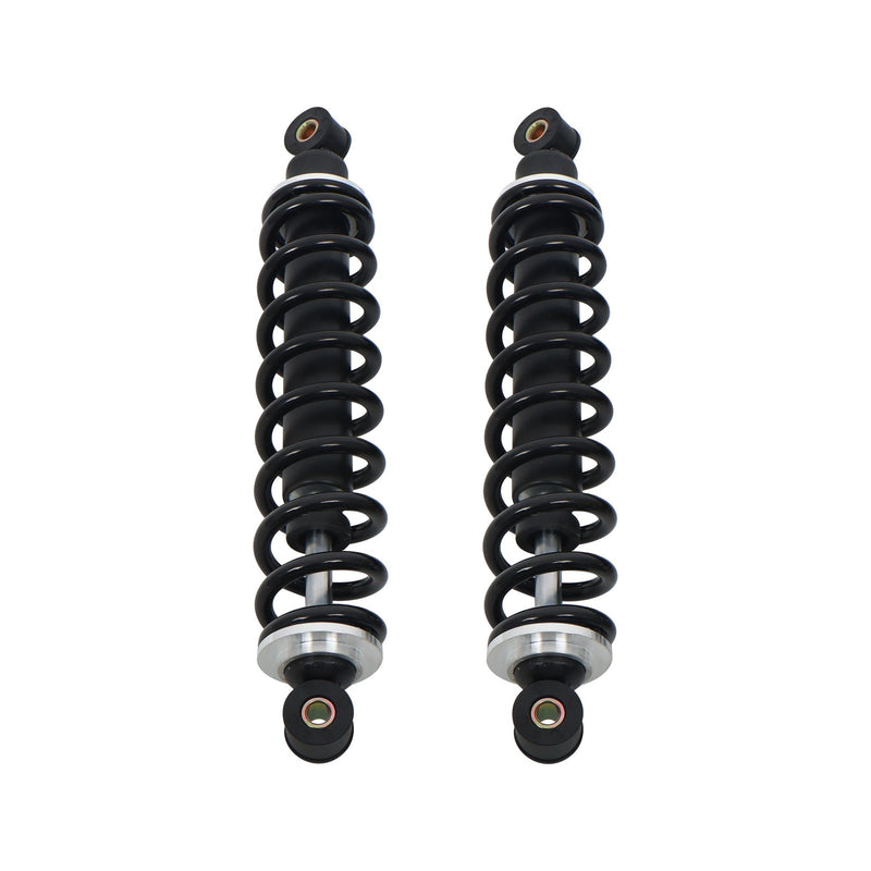 DURAFORCE 2× Front Shock Absorbers for John Deere Gators 4x2, 6x4, TH, TS AM130448