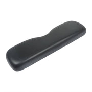 DURAFORCE Black Golf Cart Front Seat Assembly for EZGO Medalist TXT 1994-2013