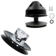 DURAFORCE EZ-GO 2-Cycle Gas Golf Cart Primary Drive & Driven Clutch 1976-1988 Fit