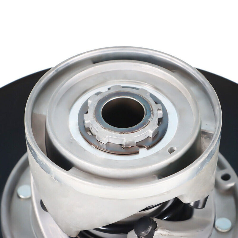 DURAFORCE EZ-GO 2-Cycle Gas Golf Cart Primary Drive & Driven Clutch 1976-1988 Fit