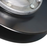 DURAFORCE EZ-GO 2-Cycle Gas Golf Cart Primary Drive & Driven Clutch 1976-1988 Fit