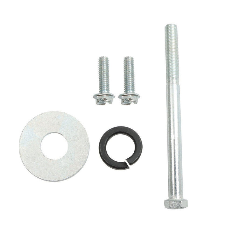 DURAFORCE EZ-GO 2-Cycle Gas Golf Cart Primary Drive & Driven Clutch 1976-1988 Fit