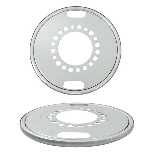 DURAFORCE Pair of 22.5" Drive Axle Wheel Balancers Centramatic 600-640 Trucks