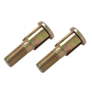 DURAFORCE Door Striker Pin 2Pcs for Peterbilt 330 335 359 370 378 379 Models 20-12972