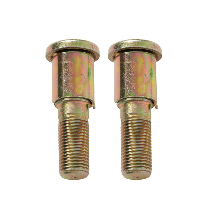 DURAFORCE Door Striker Pin 2Pcs for Peterbilt 330 335 359 370 378 379 Models 20-12972