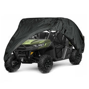 DURAFORCE Defender Max HD10 Lone Star Waterproof Utility Vehicle Cover for Can-Am