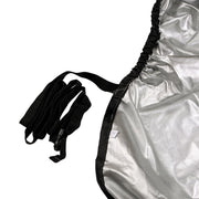 DURAFORCE Defender Max HD10 Lone Star Waterproof Utility Vehicle Cover for Can-Am